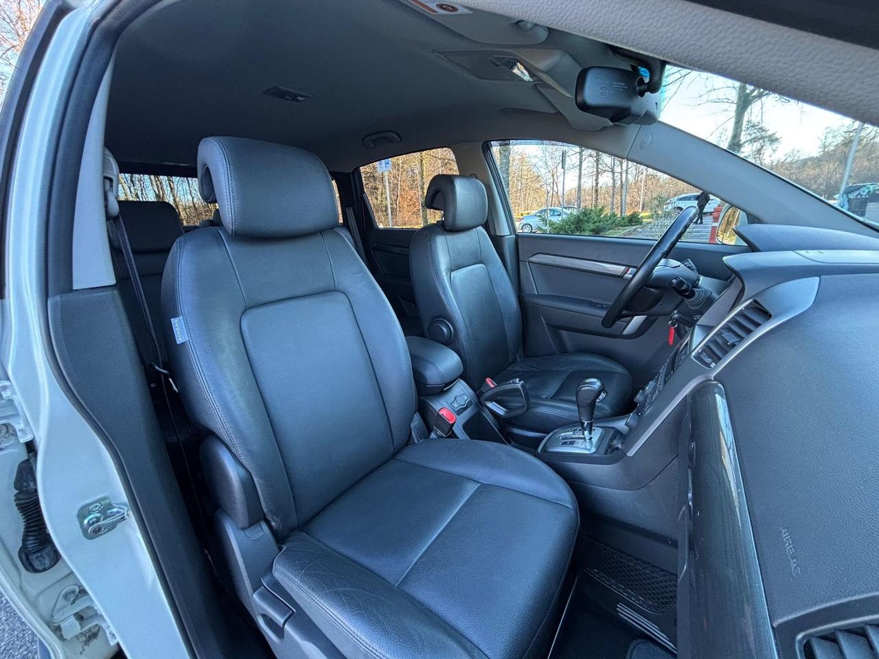 Chevrolet Captiva 2.0 VCDi AUTO” 7POSTI”40.000km”