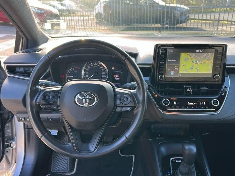 Toyota Corolla Corolla 1.8 Hybrid Business