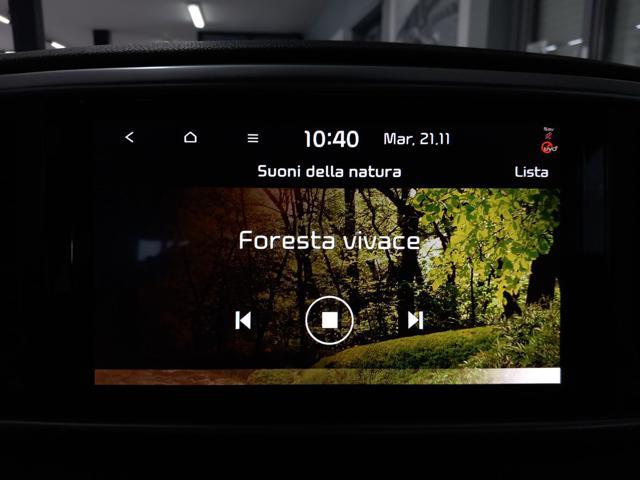 KIA Sportage 1.6 CRDI 136CV Business Class CONDIZIONI ECCELLENT