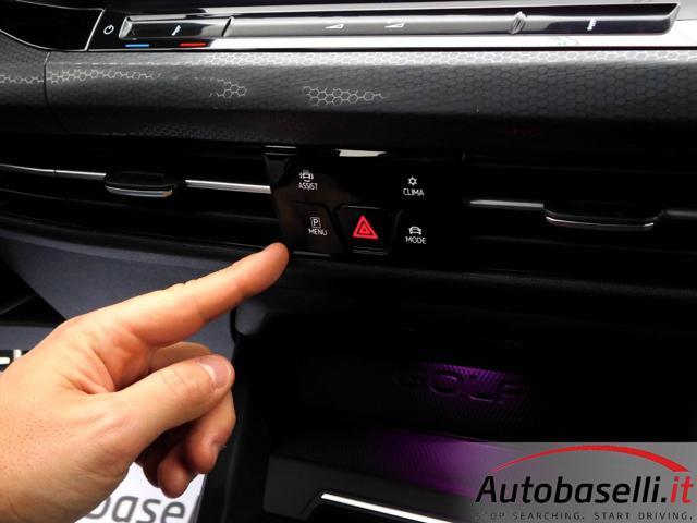 VOLKSWAGEN Golf GTI CLUBSPORT 2.0 TSI GTI 300CV AUTOMATICA DSG