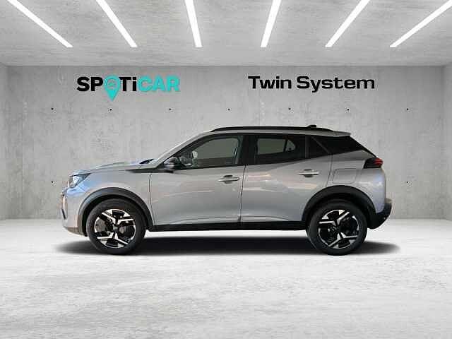 Peugeot 2008 PureTech 100 S&S Allure