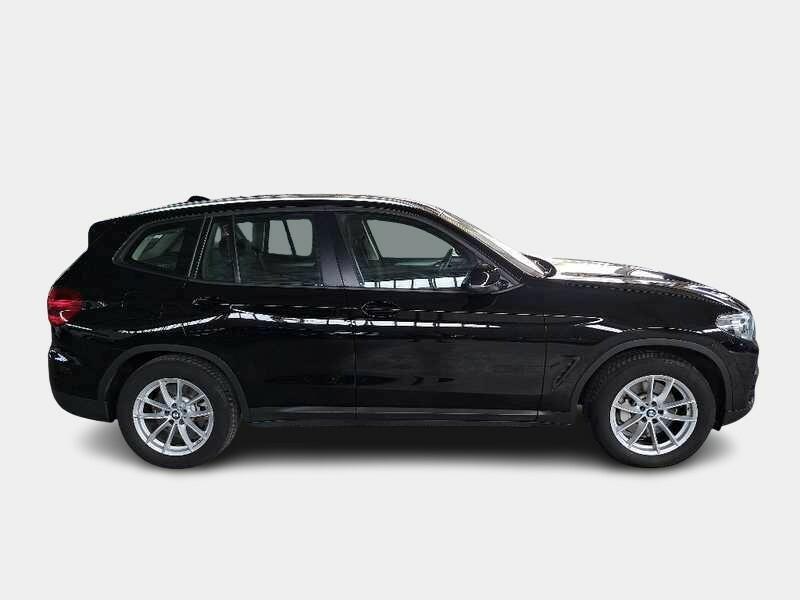 BMW X3 xDrive 30e Business Advantage Autom.