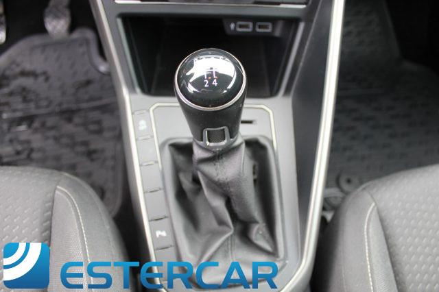 VOLKSWAGEN Polo 1.6 TDI 5p Comfortline