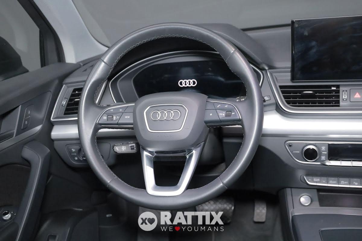 Audi Q5 35 2.0 TDI Mhev 12V Business Advanced s-Tronic