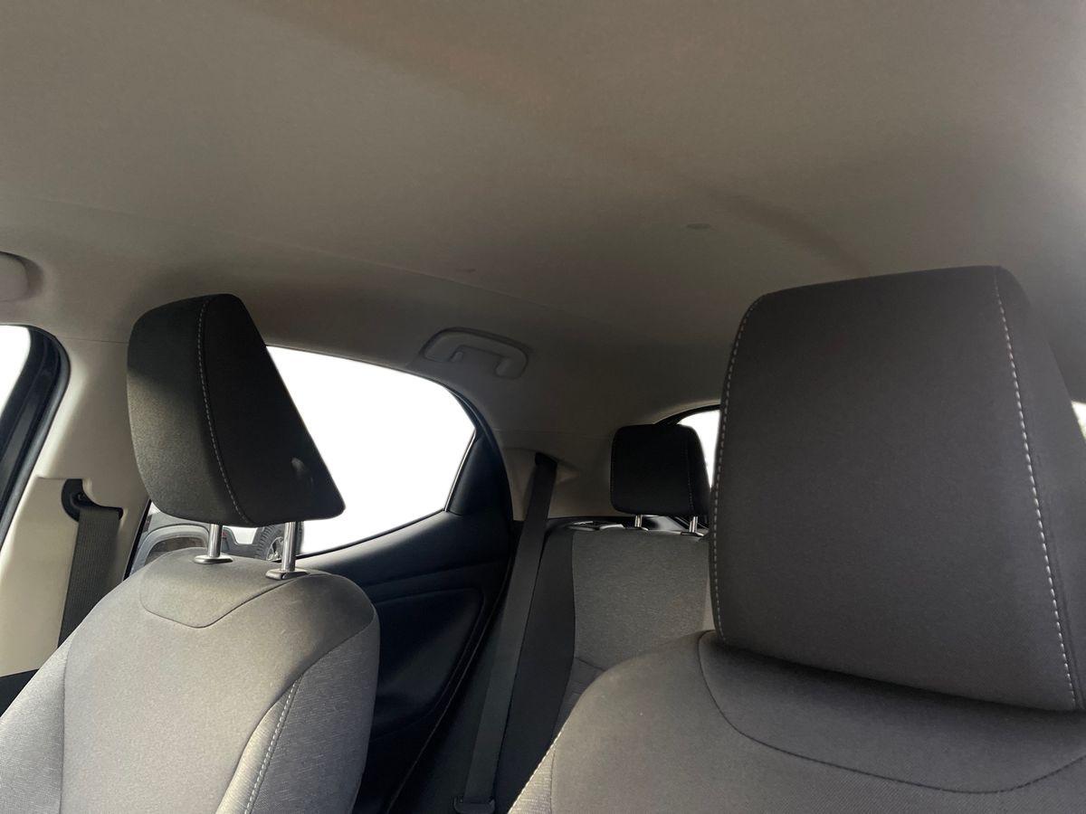 TOYOTA Yaris IV 2020 - Yaris 1.5h Trend