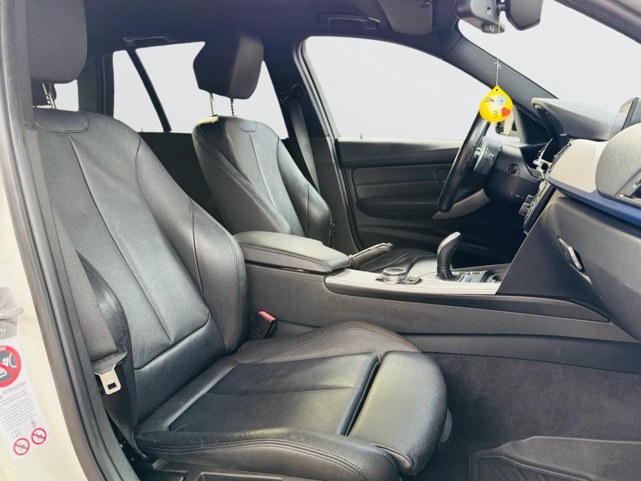 BMW 335dA Touring xdrive Msport*FULL*313 CAVALLI*AUTOMATICA*