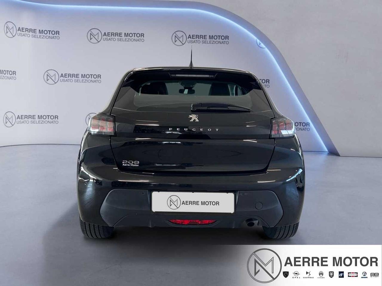 Peugeot 208 1.2 PureTech 75 CV Active Pack