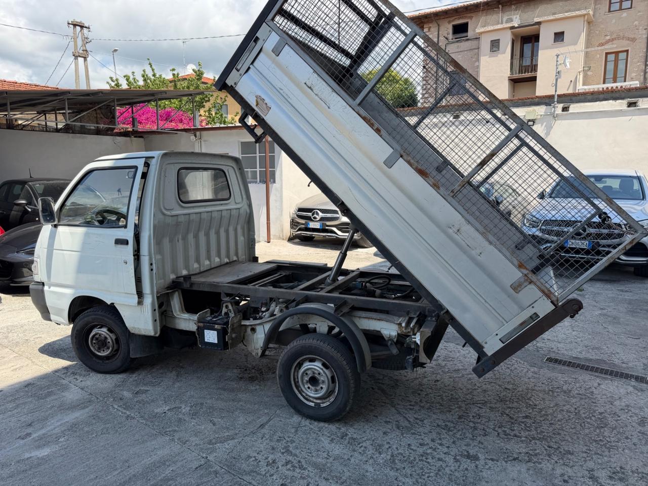 Piaggio