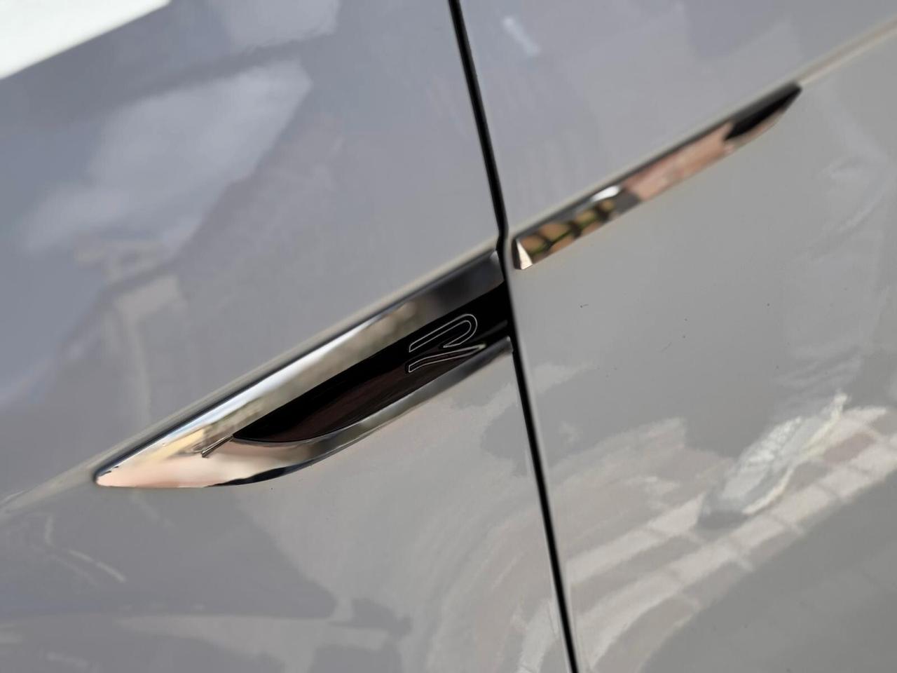 Volkswagen T-Roc 2.0 TDI SCR R-Line