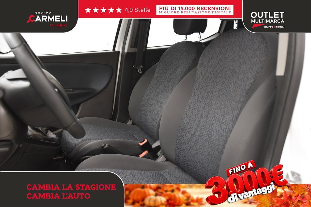 Lancia Ypsilon 1.0 FireFly Hybrid Gold
