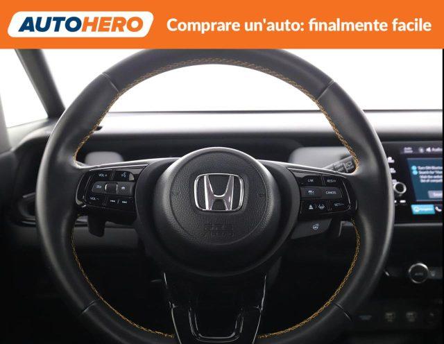 HONDA Jazz 1.5 Hev eCVT Sport