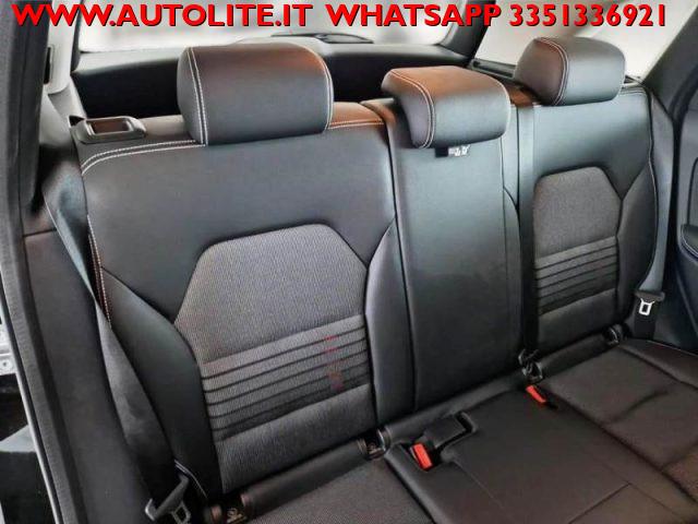 MERCEDES-BENZ B 200 Sport