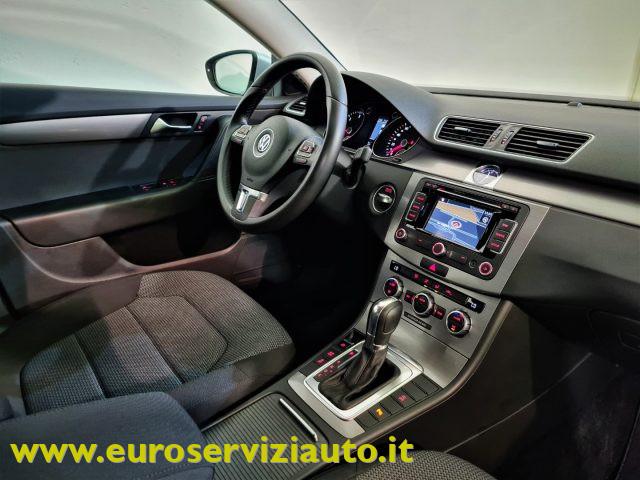 VOLKSWAGEN Passat VARIANT. 1.6 TDI DSG Comfortline