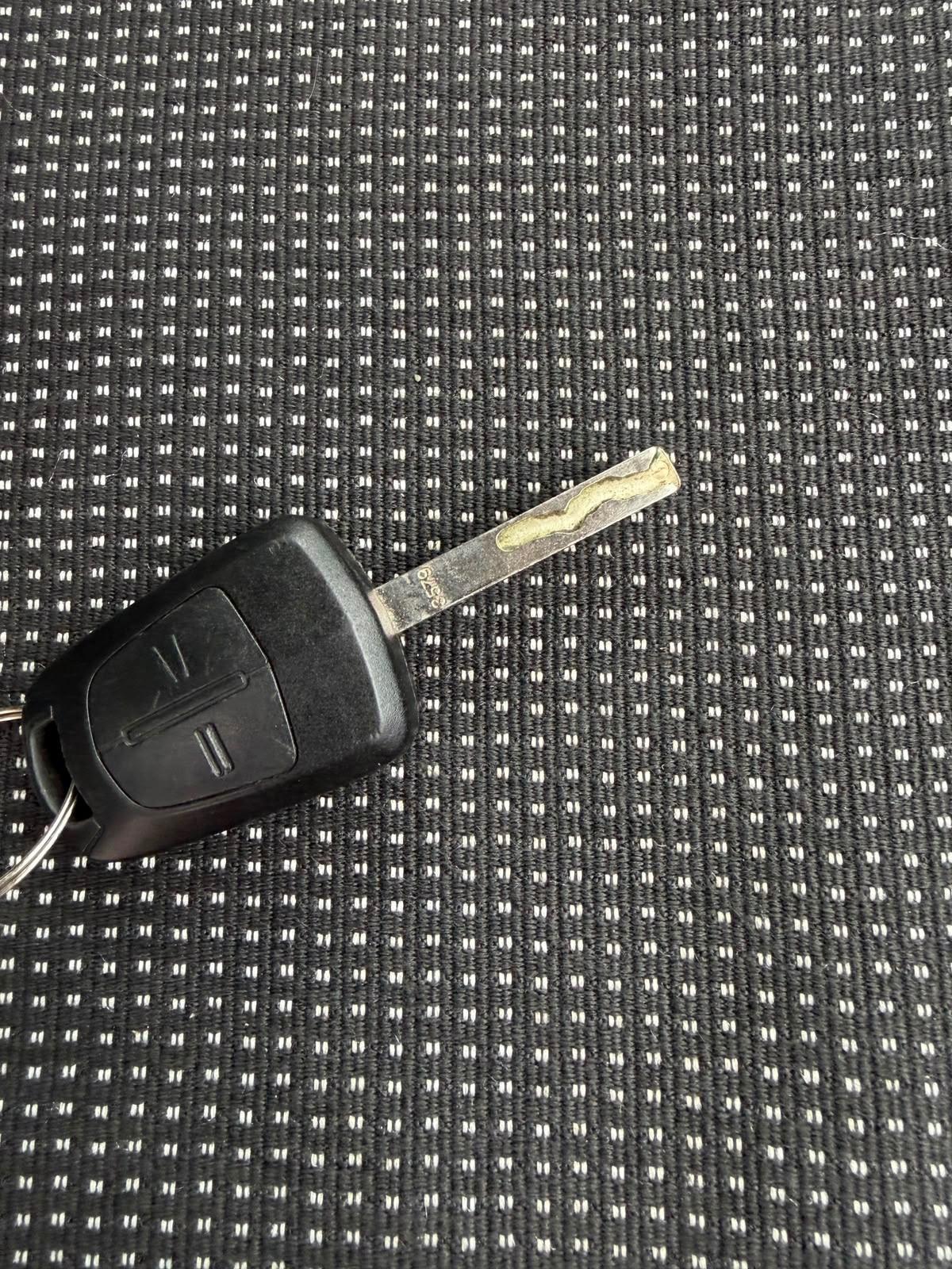 Opel Astra CDTI Station Wagon Cosmo 150000 KM