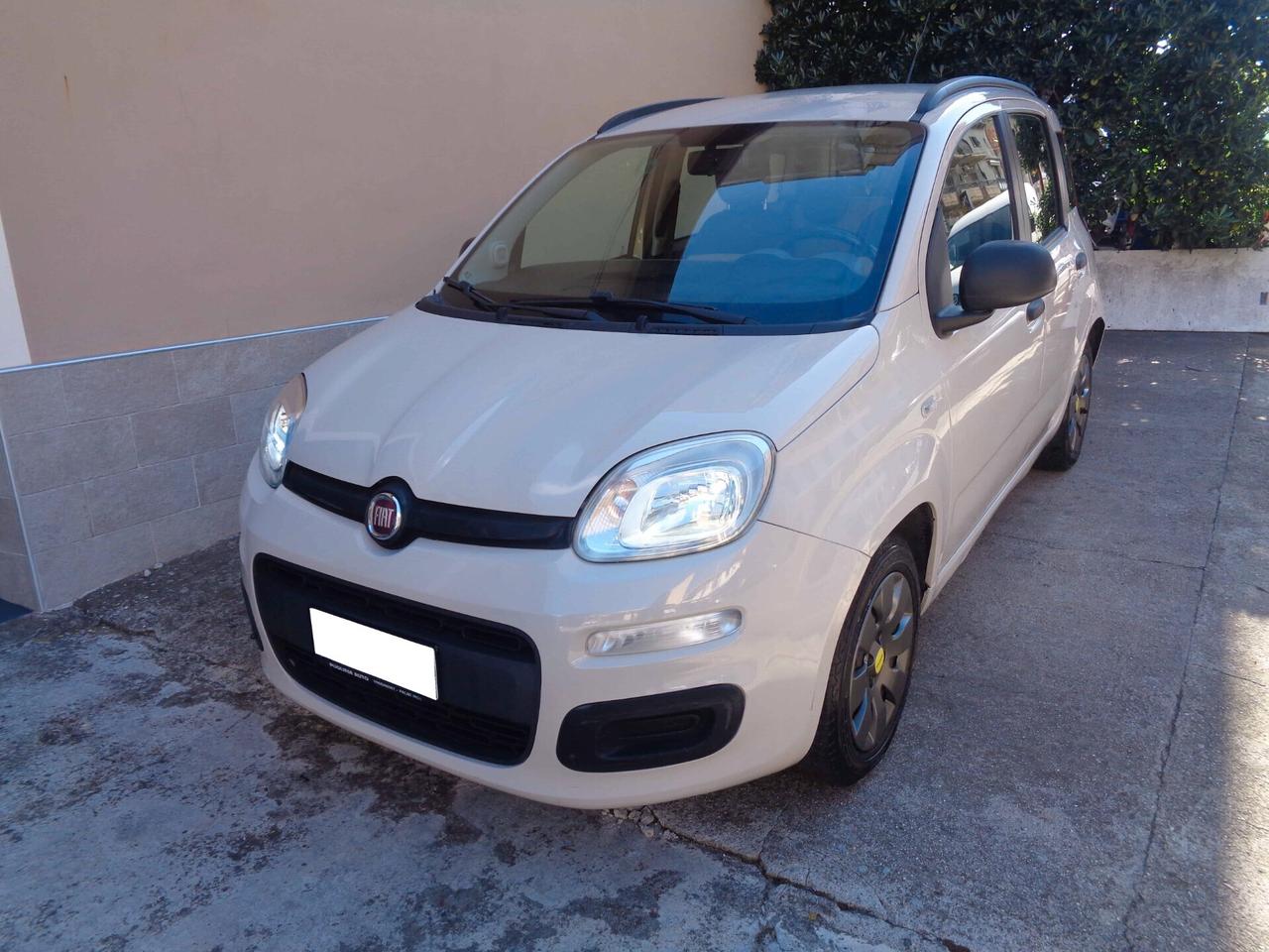 Fiat Panda 1.2 EasyPower Easy (Finanziabile)