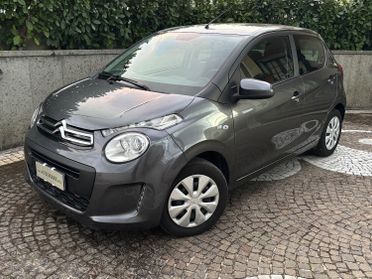 Citroen C1 VTi 72 S&S 5 porte Feel