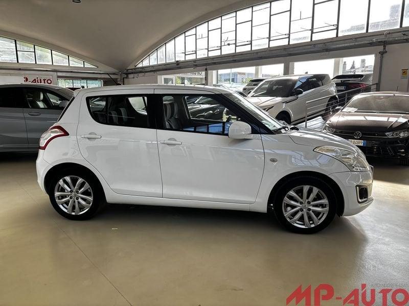 Suzuki Swift Swift 1.2 VVT 5 porte B-Cool