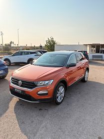 Volkswagen T-Roc 1.6 TDI SCR Style
