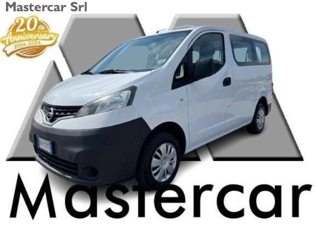 NISSAN Evalia 1.5 dCi 110cv COMBI 5 posti (N1) - FV111YT