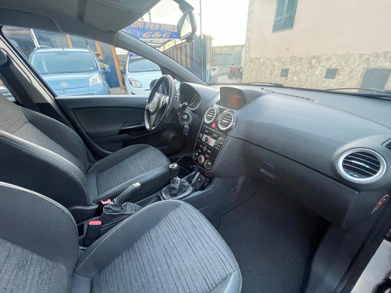 Opel Corsa 1.3 CDTI 75CV F.AP. 5 porte Edition