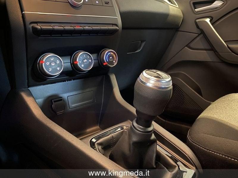 Renault Captur Captur TCe 100 CV Life