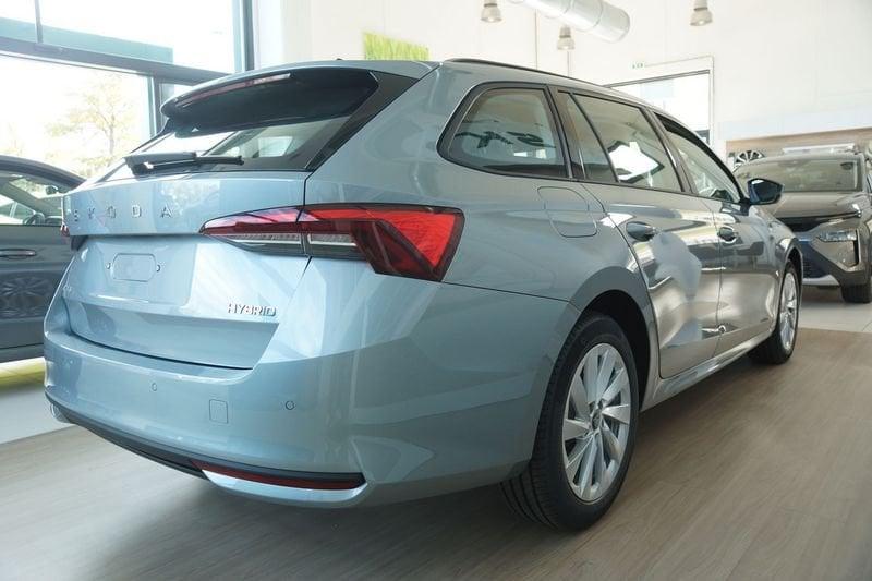 Škoda Octavia 2.0 TDI 150CV EXECUTIVE DSG NUOVA DA IMMATRICOLARE