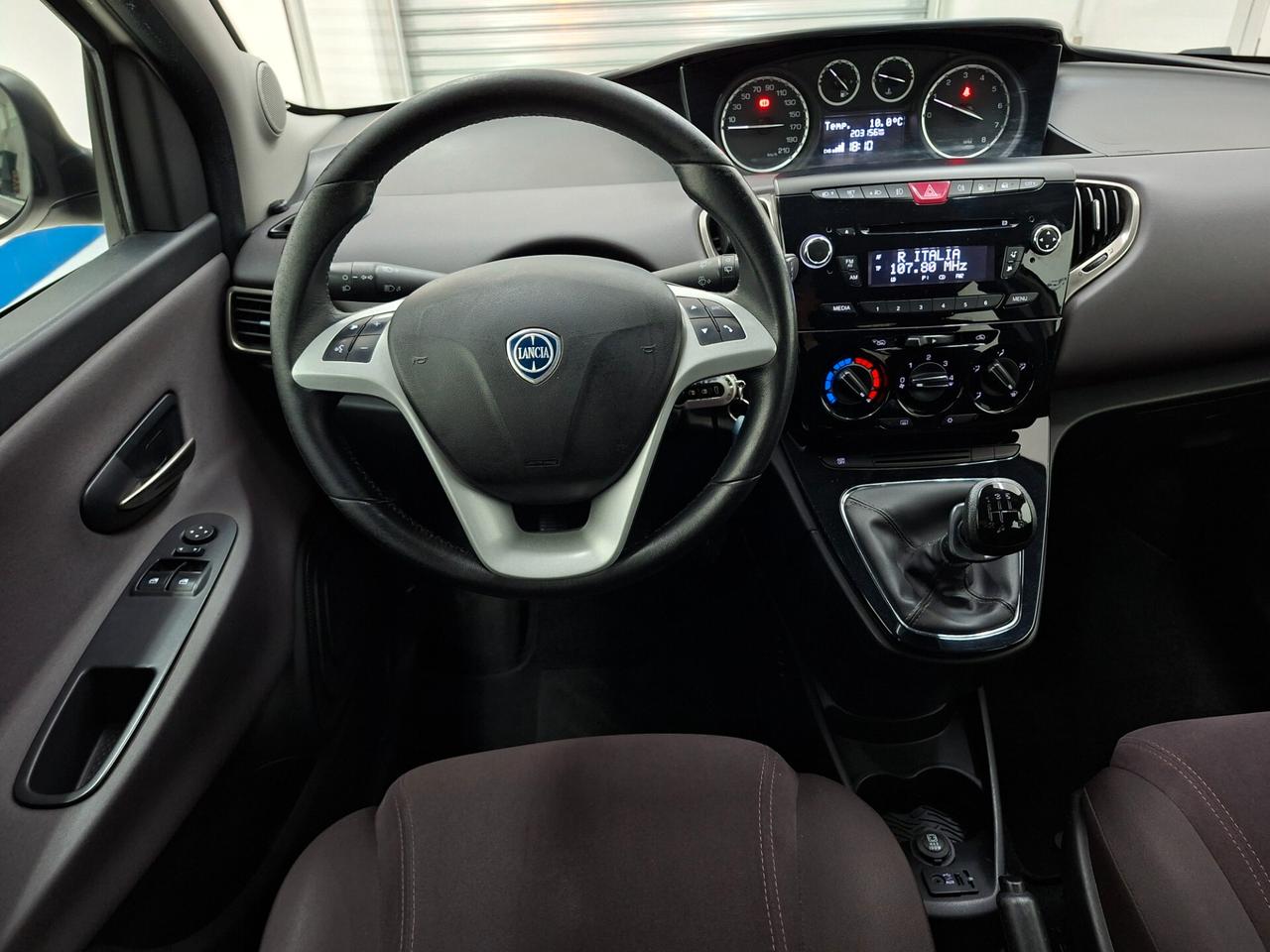 Lancia Ypsilon 0.9 TwinAir 85cv Ecochic Platinum