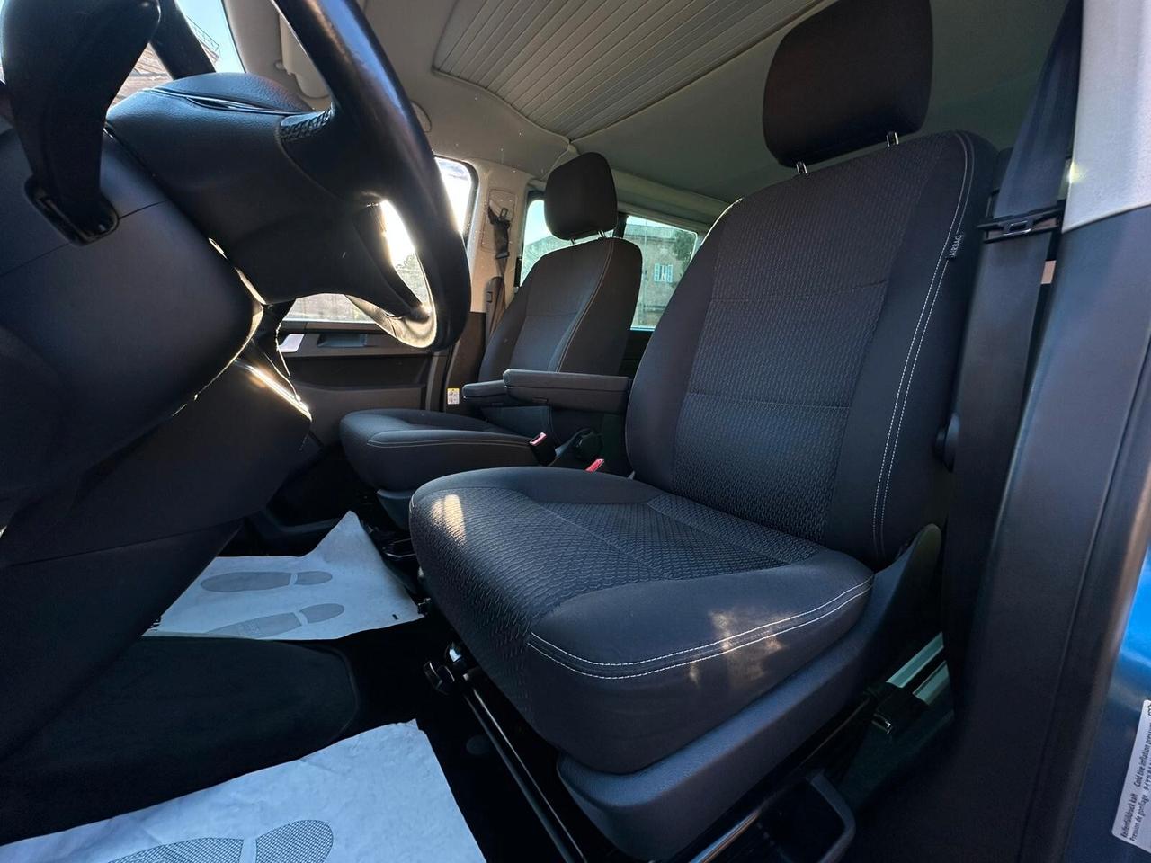 Volkswagen T6 California Beach 2.0 TDI 204CV DSG 4Motion