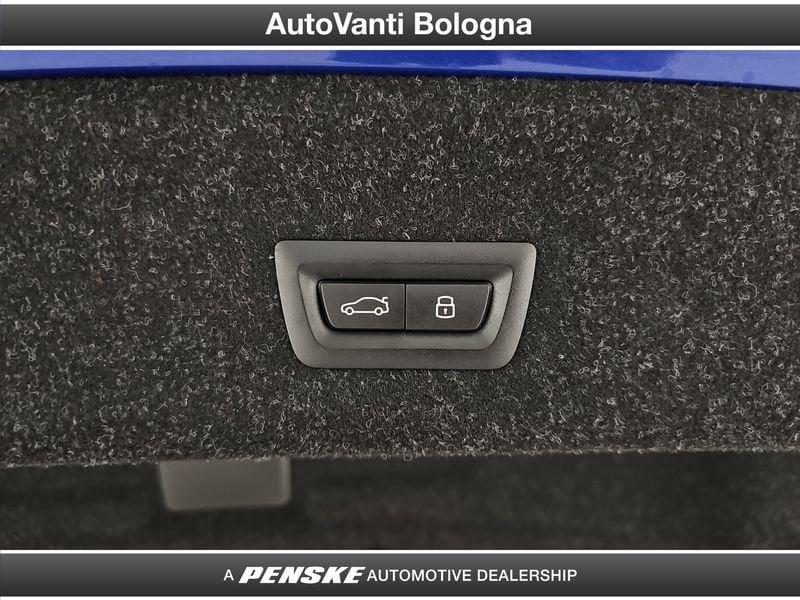 BMW Serie 3 320d 48V xDrive Msport Pro