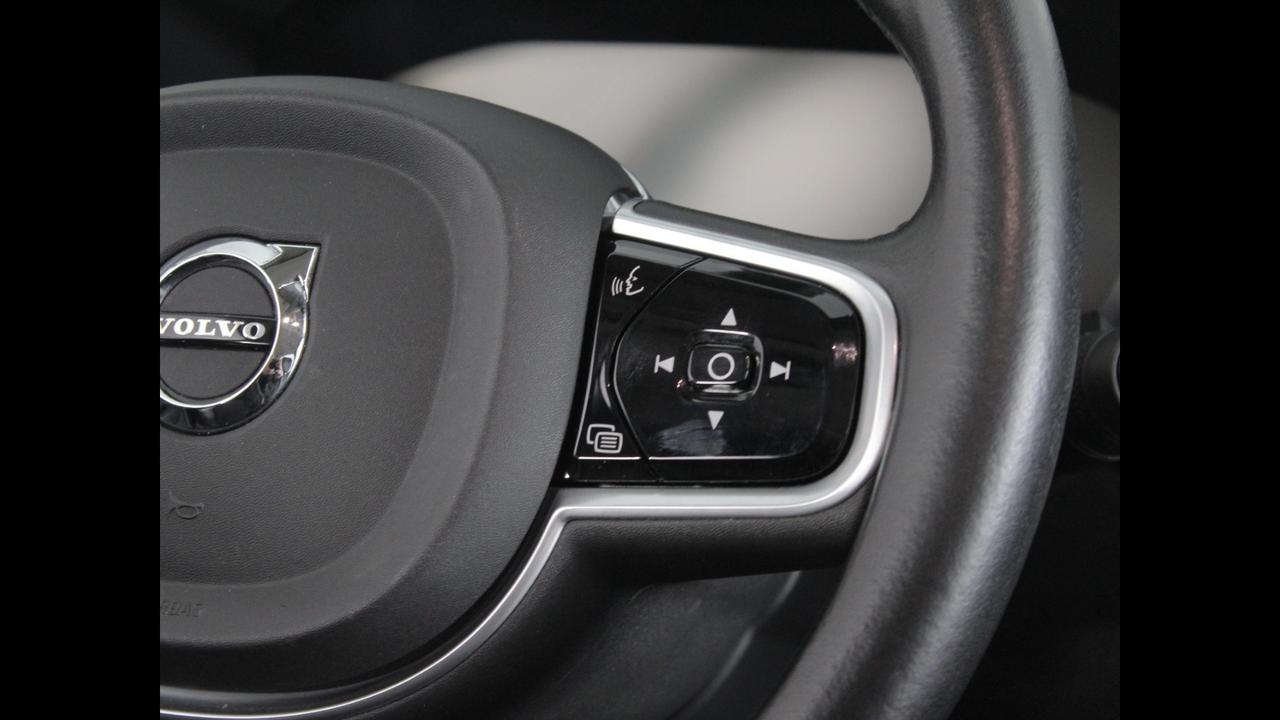VOLVO XC60 II 2018 - XC60 2.0 d5 Inscription awd geartronic my18