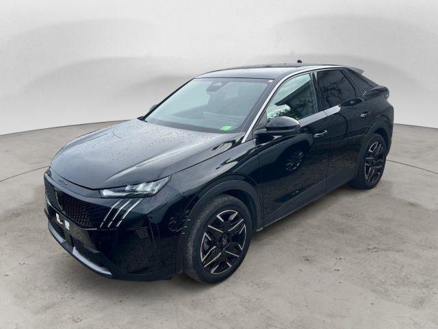 PEUGEOT 3008 3008 Hybrid 145 e-DCS6 Allure