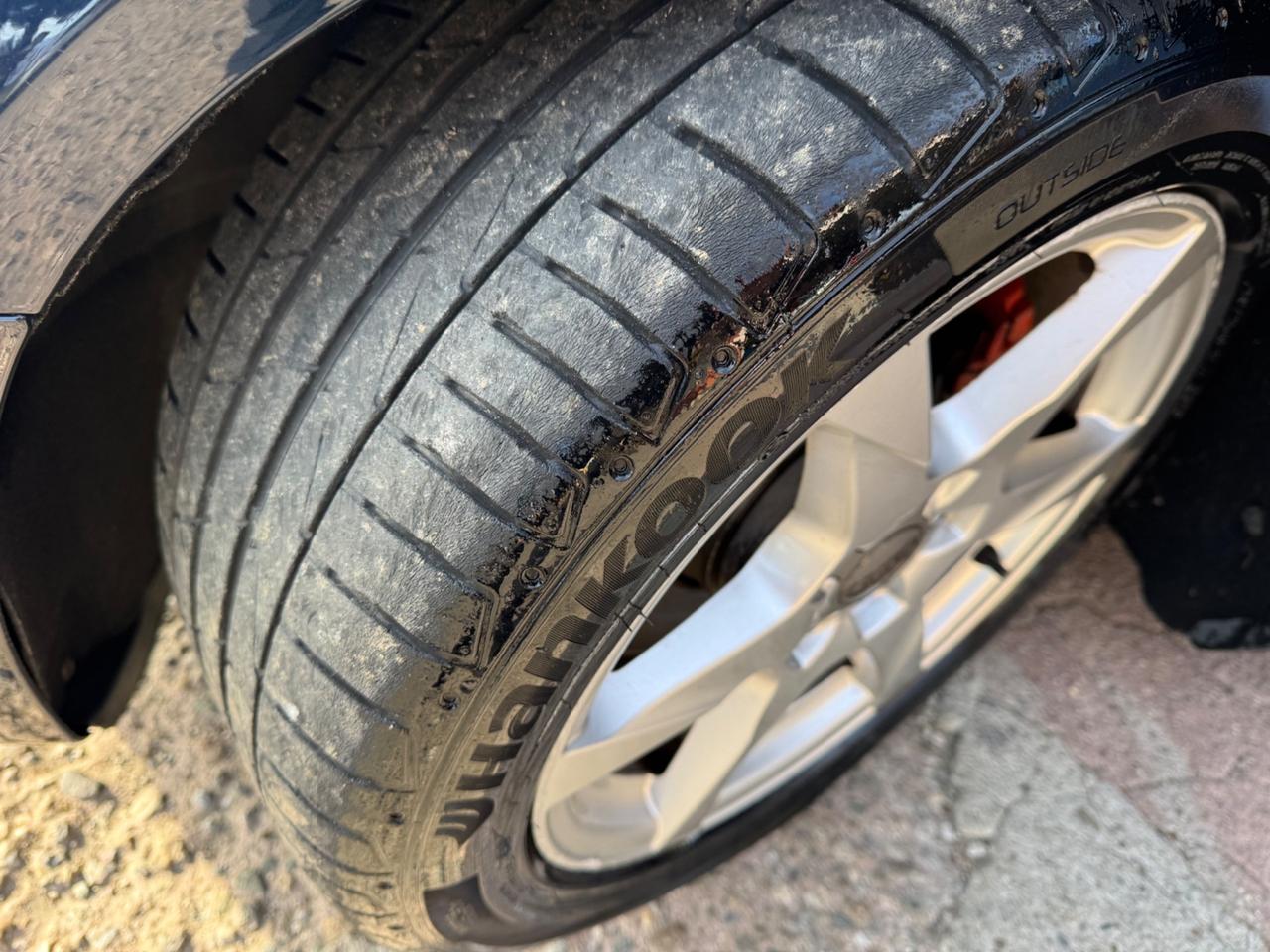 Audi A4 2.0 TDI 143CV F.AP. Advanced