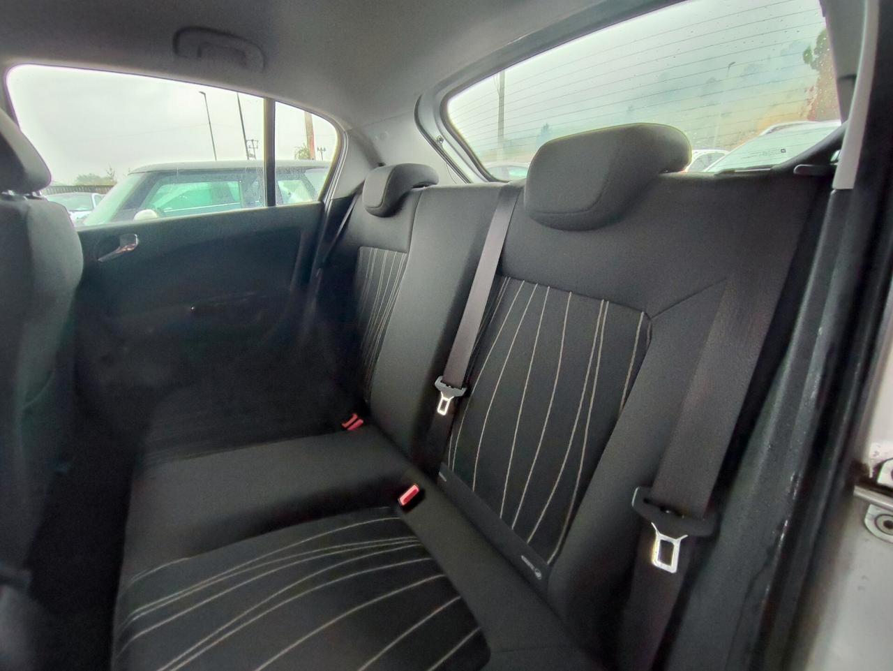 Opel Corsa 1.2 5 porte Edition