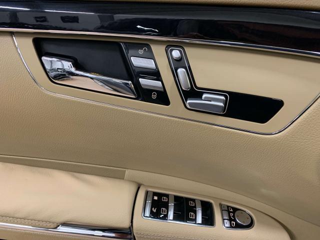 Mercedes-Benz S 350 Classe S 350cdi - W/V 221 bt Avantgarde auto AMG