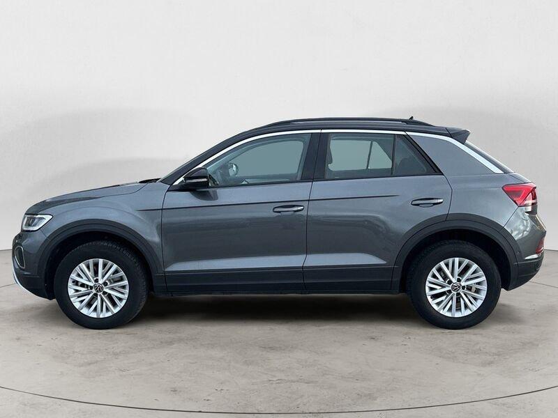 Volkswagen T-Roc 2.0 TDI SCR 150 CV DSG Life