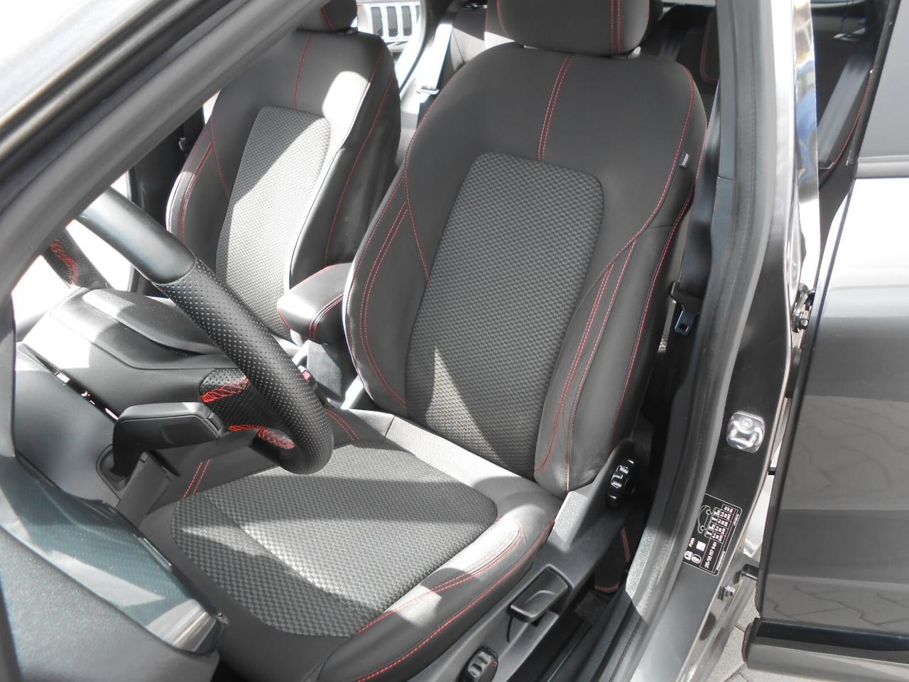 Ford Puma 1.5 Diesel 120 CV S&S ST-Line X