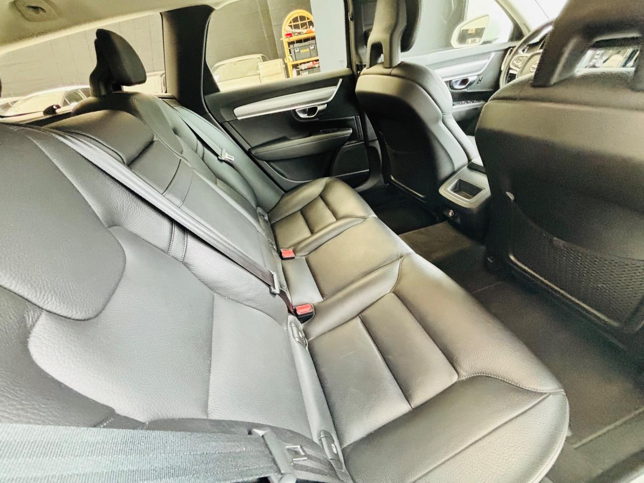 Volvo V90 D3 Geartronic Inscription