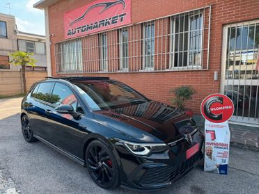 Volkswagen Golf 2.0 TDI DSG GTD 200cv