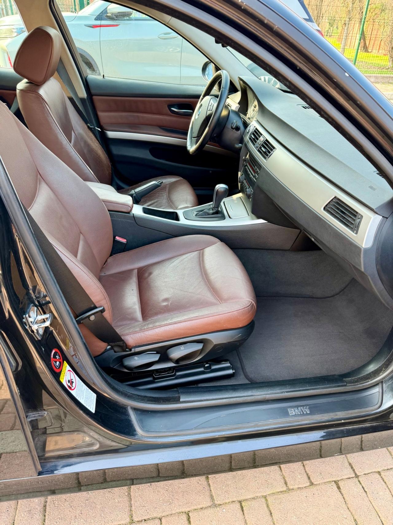 Bmw 320d cat Touring MSport