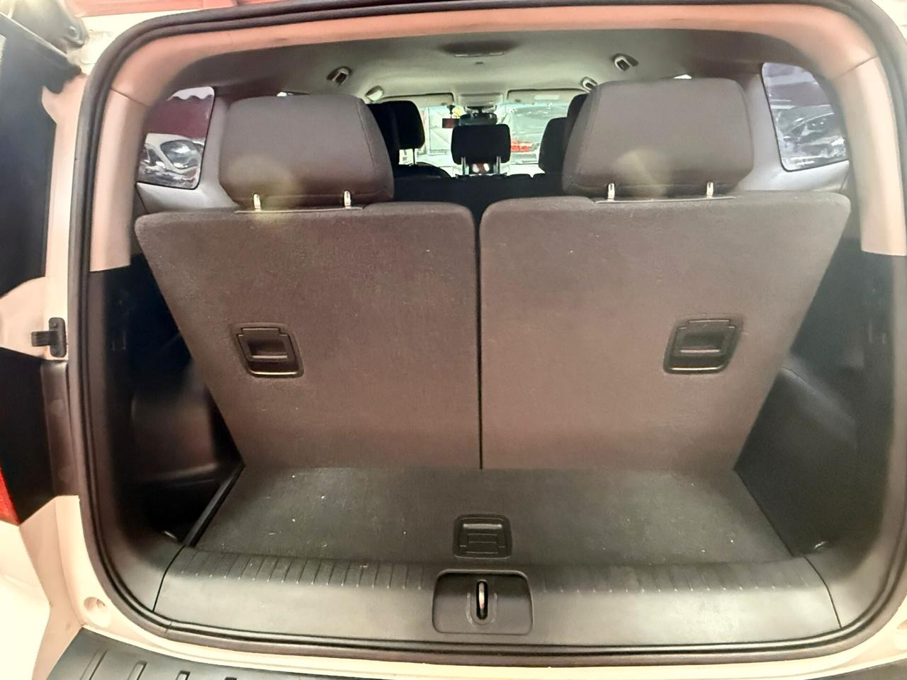 Chevrolet Orlando 2.0 163cv 7 POSTI - 2012