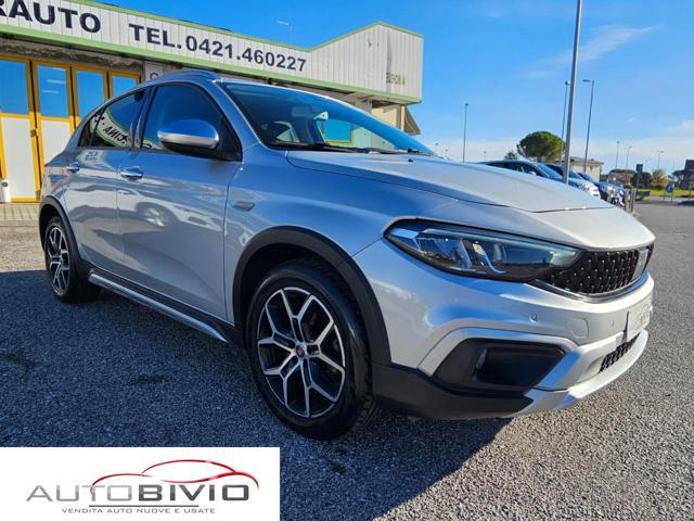 FIAT Tipo 1.0 5 porte Cross/ FULL OPTIONAL!
