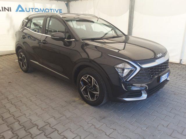 KIA Sportage 1.6 TGDi 150cv BIFUEL GPL Business