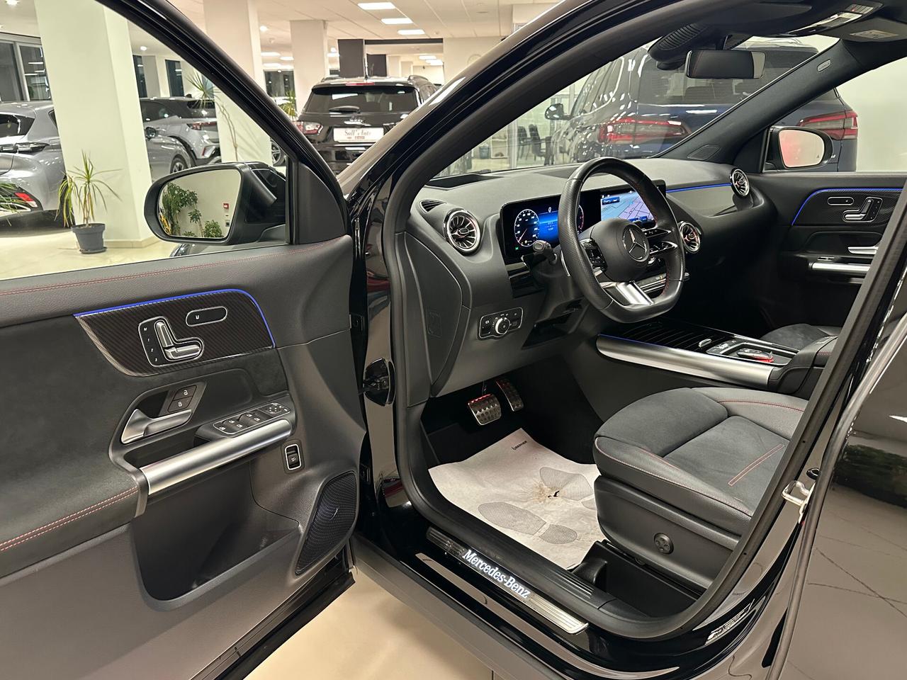 Mercedes-benz GLA 200 d Automatic AMG Line Premium Plus 2023