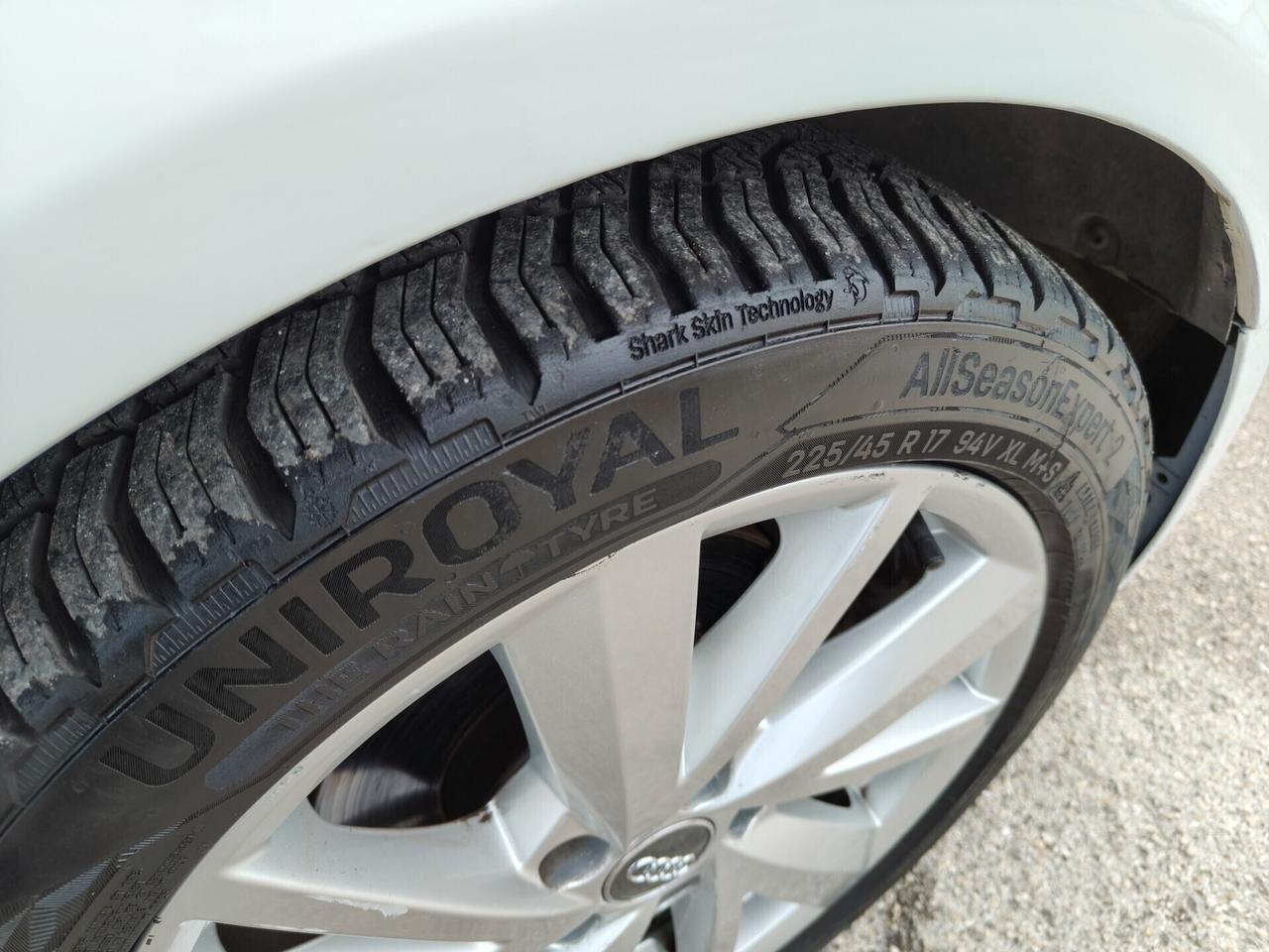 Audi A3 SPORTBACK 2.0 TDI S.Line