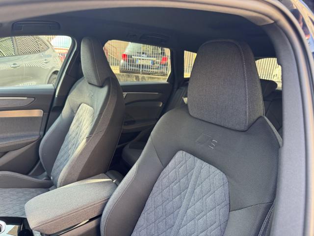 AUDI A6 Avant 40 TDI S tronic S line edition 204CV