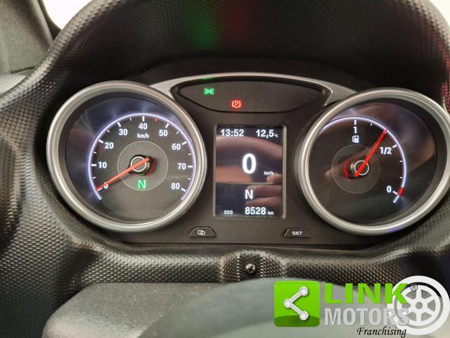 CHATENET CH46 S GARANZIA UFFICIALE