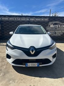 Renault Clio VAN (anno 2022)