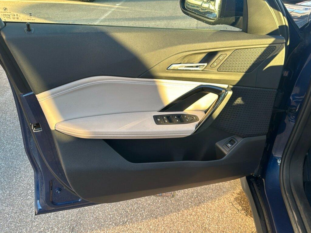 BMW X1 18 d X-Line Edition Balance sDrive DCT