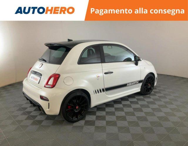 ABARTH 595 1.4 Turbo T-Jet 180 CV Esseesse