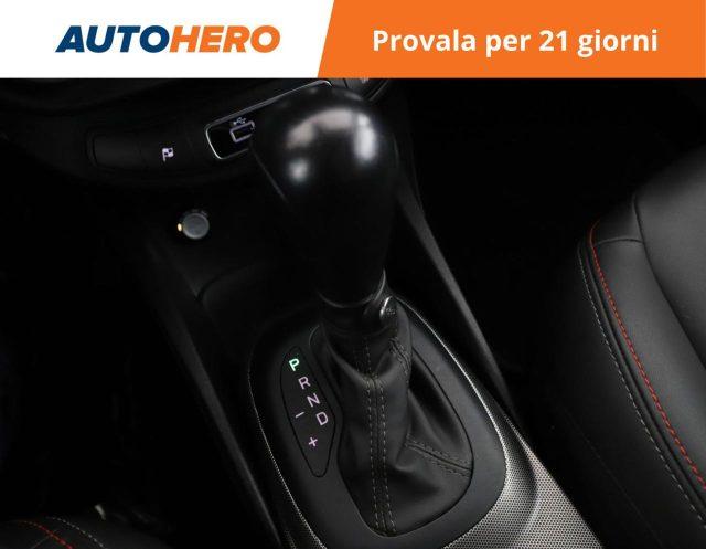 FIAT 500X 1.3 T4 150 CV DCT Sport